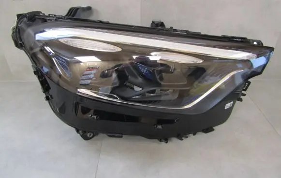 Mercedes-Benz GLC C254 A2549062402 15430002 160700009762