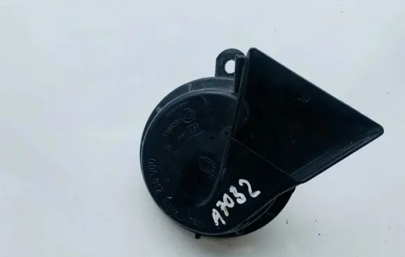 Mercedes-Benz E W210 Horn signal 006812 e10020043