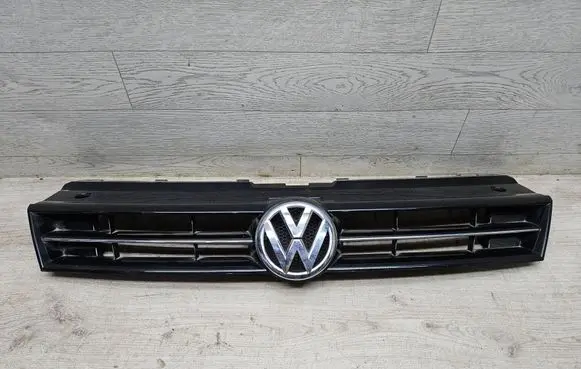 Volkswagen Polo V 6R Front grill 6R0853651T