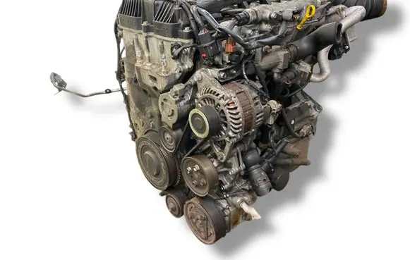 Mazda 6 Engine R2AA