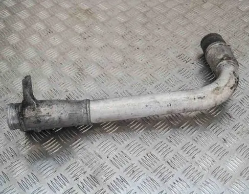 Audi Q7 4L Intercooler hose/pipe