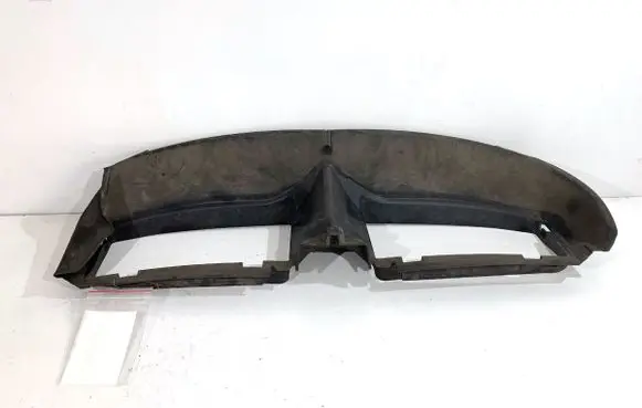 BMW 3 E90 E91 Air intake hose/pipe 7134099