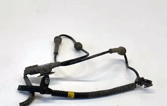 Jeep Cherokee ABS wheel speed sensor 