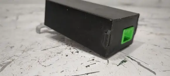 Honda FR-V Other relay WH23