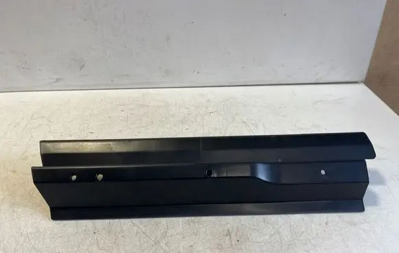 Tesla Model S Other trunk/boot trim element 100917400E