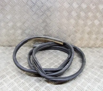 Mercedes-Benz Citan W415 Rubber seal sliding door (on door) 