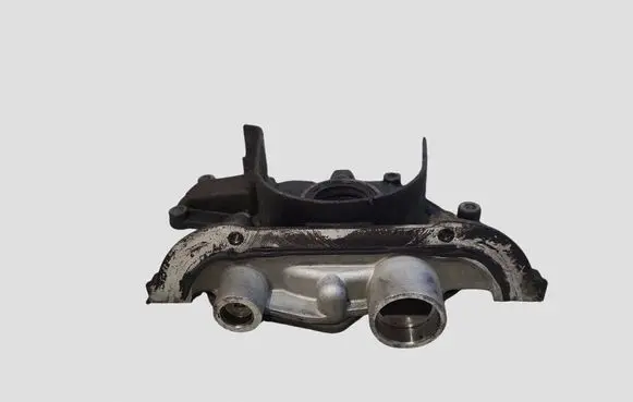 Opel Insignia A Oil pump 55566000