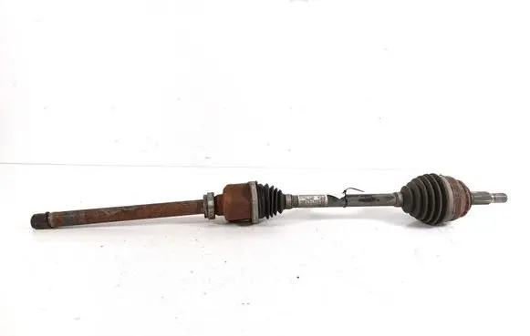 Peugeot 408 P54 Front driveshaft 9840014380