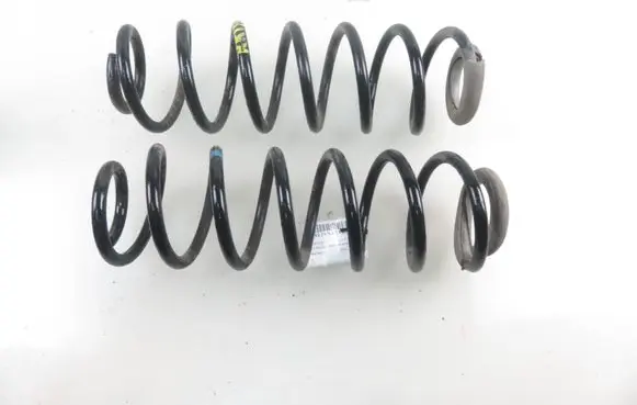 Citroen C4 II Rear coil spring 