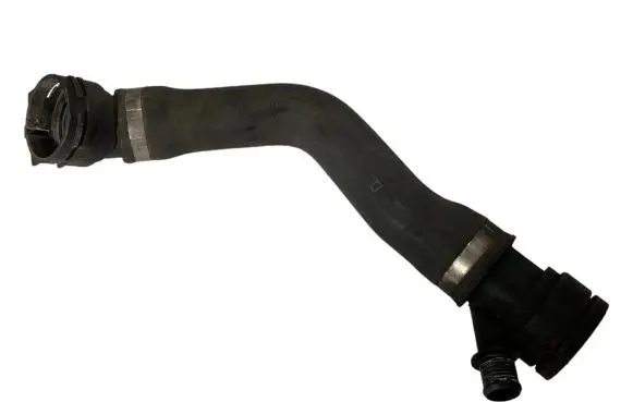 BMW 5 E60 E61 Engine coolant pipe/hose 7789723 17127789723