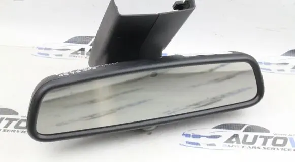 BMW X3 F25 Rear view mirror (interior) 9320305