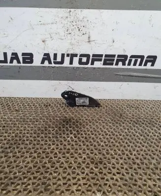 Hyundai i10 Headlight/headlamp mounting bracket 92102B9010