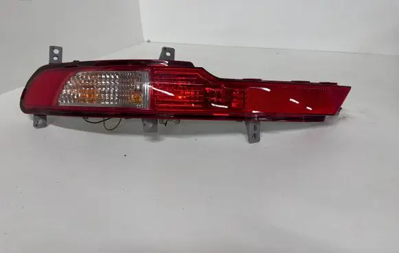 KIA Sportage Rear bumper light 