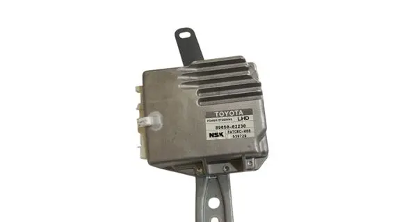 Power steering control unit/module