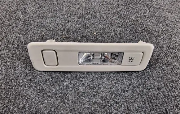 Mercedes-Benz GLE W167 Rear seat light A0009064906