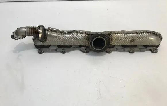 Exhaust manifold