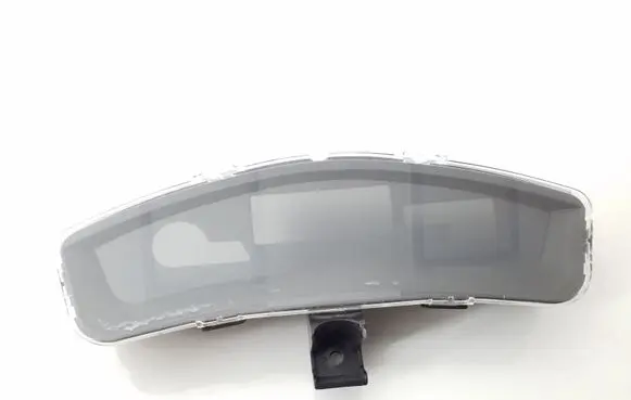 Nissan Leaf I (ZE0) Speedometer (instrument cluster) 248103EM1B
