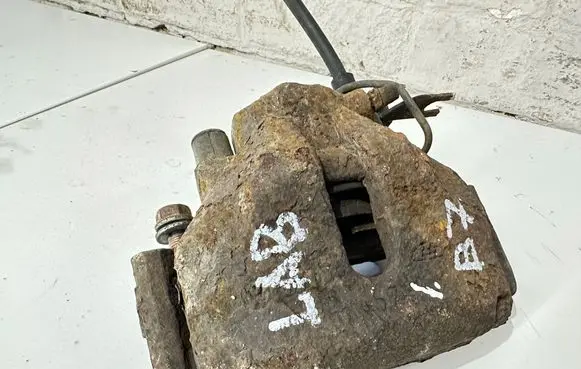 Audi A4 S4 B7 8E 8H Front brake caliper