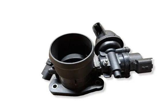 Ford Mondeo MK IV Throttle valve 6G9Q9E926AE