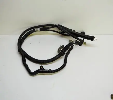 Audi A4 S4 B9 8W Other wiring loom 8W0971228AK