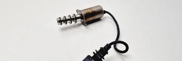 Bentley Flying Spur Camshaft vanos timing valve 12100356