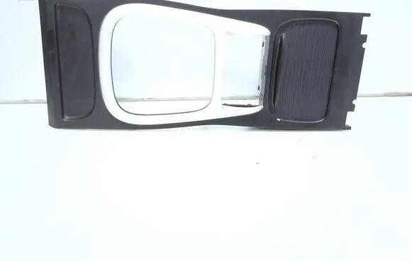 Porsche Cayenne (9PA) Gear shifter surround trim plastic 7L5864299 7L5862531K