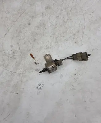 Hyundai Galloper Vacuum valve A793010101A2