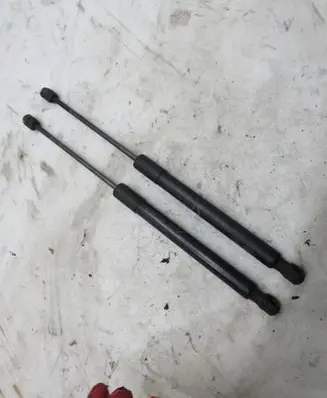 Fiat 500X Tailgate strut GMAUTO4574097