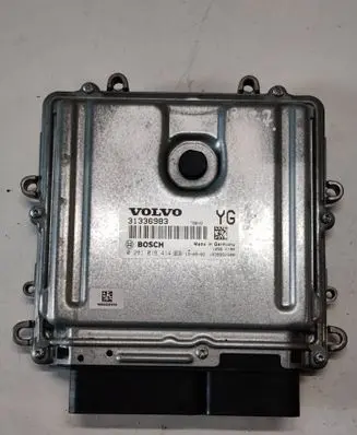 Volvo XC60 Engine control unit/module 31336983