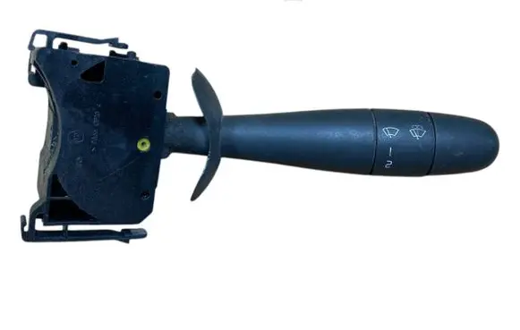 Renault Master II Wiper control stalk 8200199519 345640013AJ