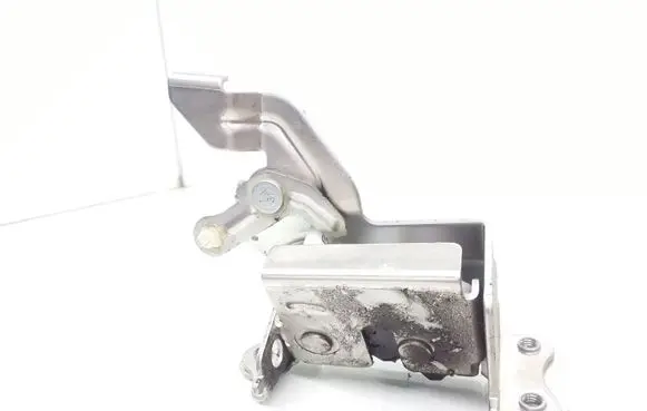 Nissan NV200 Sliding door lock 