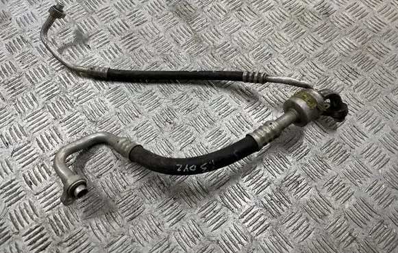 Opel Astra J Air conditioning (A/C) pipe/hose