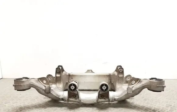 BMW 6 F12 F13 Rear subframe 6799103