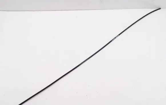 Audi A6 S6 C5 4B Roof trim bar molding cover 4B9853706C