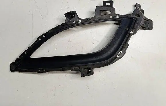Hyundai i30 Front fog light trim/grill 86563A6030T9 86563A6030
