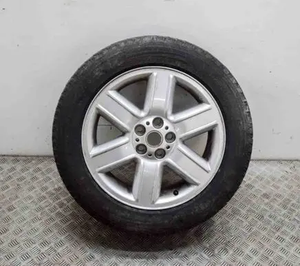 Land Rover Range Rover L322 R19 spare wheel 6751305