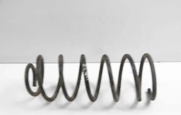 Hyundai Getz Rear coil spring