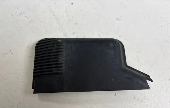 Mercedes-Benz E AMG W213 Sill/side skirt trim A2136980107