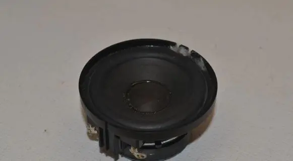 BMW X5 E70 Panel speaker 6938657 3501121 4913430056