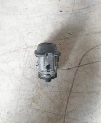 Land Rover Range Rover Sport L320 Front door lock (next to the handle) 30785963