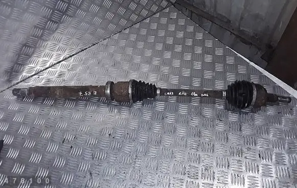 Ford C-MAX II Front driveshaft