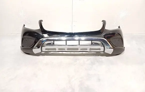 Mercedes-Benz GLC X253 C253 Front bumper A2538850425 A2538850665