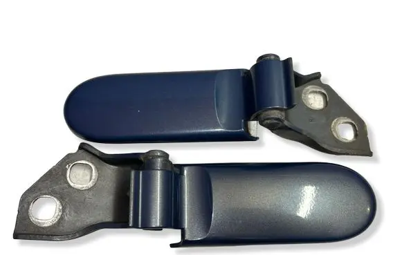 Mini One - Cooper Cabrio R52 Tailgate/trunk/boot hinge 51247126523