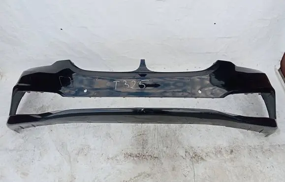 BMW 5 G30 G31 G38 Front bumper 7385336 72758411