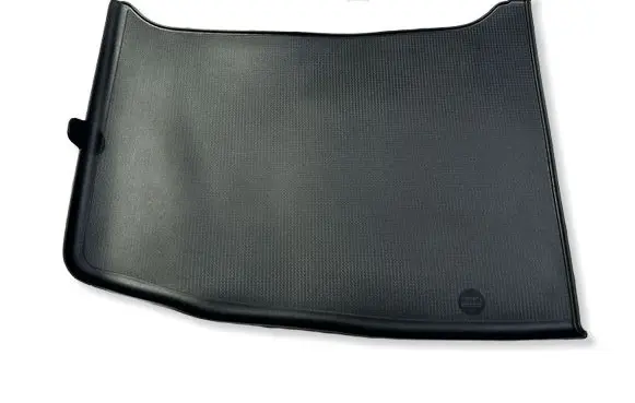 Dodge Durango III Rubber trunk/boot mat liner 68184088