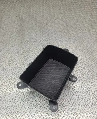 Mercedes-Benz ML W166 Other center console (tunnel) element A1666801817