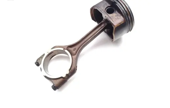 Jeep Compass Piston with connecting rod ED3