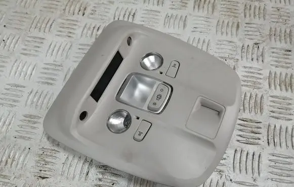 Peugeot Expert Rear seat light 98151313BJ 00229382 092270898151313B