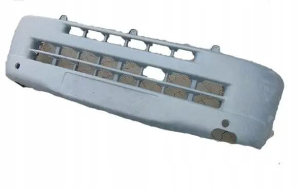 Fiat Ducato Front bumper