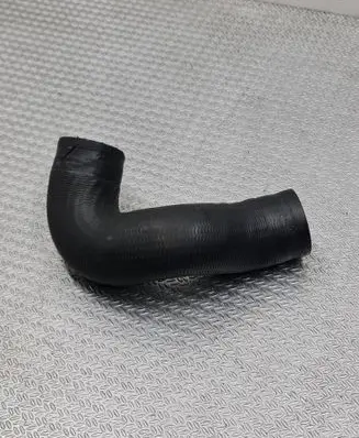 Citroen Jumper Intercooler hose/pipe 1371842080